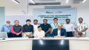 ইডটকো বাংলাদেশ ও টাইগার নিউ এনার্জির সমঝোতা স্মারক