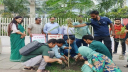 পাবলিক প্লেসে ধূমপানের স্থান নয়, গাছ থাকা জরুরি