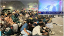 তারেক রহমানের সাক্ষাতকার প্রদর্শন করলেন ছাত্রদল নেতা তারিক