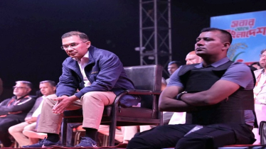 জিয়া পরিবারের প্রতি কমিন্টমেন্ট ছিল নিখাদ ও দ্বিধাহীন: তারিক