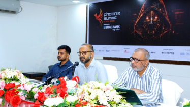 সাইবার সুরক্ষায় আন্তর্জাতিক আয়োজন ‘ফিনিক্স সামিট ২০২৬’ ঢাকায়