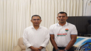 রাজনীতিতেই থাকতে চাই, চাকরি নয়: আবেগঘন স্ট্যাটাস ছাত্রদল নেতার
