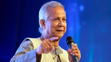 তরুণদের ছোট ছোট প্রচেষ্টাই দেশের জন্য বড় পথ তৈরি করবে: প্রধান উপদ