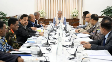 এবারের নির্বাচন ইতিহাসে স্মরণীয় হয়ে থাকবে: প্রধান উপদেষ্টা