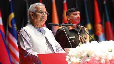 আগামী নির্বাচনে ঐতিহাসিক ভূমিকা পালনে সশস্ত্র বাহিনীর প্রতি আহ্বান