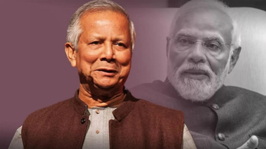 চীন সফরের আগে ভারত যেতে চেয়েছিলেন ড. ইউনূস: দ্য হিন্দুর প্রতিবেদন