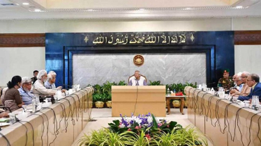 শেষ হতে চলেছে সরকারের মেয়াদকাল, প্রকাশ হয়নি উপদেষ্টাদের সম্পদের তথ্য