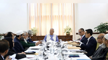 বিদ্যুৎ-জ্বালানি গবেষণায় পৃথক ইনস্টিটিউশন গঠনের নির্দেশ প্রধান উপদেষ্টার