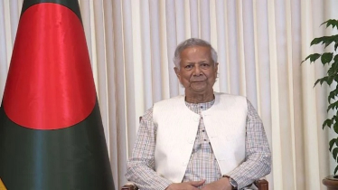 ‘বাংলাদেশ অন্তর্ভুক্তিমূলক ও জলবায়ু সহিষ্ণু অর্থনীতি গড়ে তুলতে প্রতিশ্রুতিবদ্ধ’