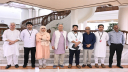 জামায়াত-এনসিপিসহ সকল রাজনৈতিক দলের সহযোগিতা চাইলেন প্রধান উপদেষ্টা