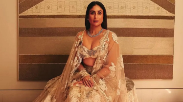 কারিনা কে নিয়ে গুঞ্জন, সত্যিটা জানিয়ে দিলেন সাবা