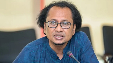 আমি উনাকে ধরে বেঁধে আনতে চাই: জাহেদ উর রহমান