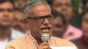 করিডর নিয়ে সিদ্ধান্ত নিতে পারবে একমাত্র নির্বাচিত সরকার: ফারুক