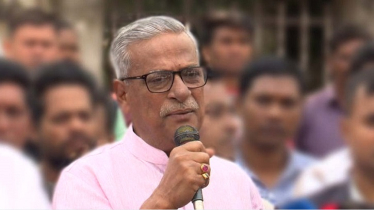 প্রধান উপদেষ্টার সামনে নির্বাচন কঠিন অগ্নিপরীক্ষা: ফারুক