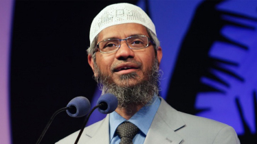 জাকির নায়েকের বাংলাদেশ সফর নিয়ে নয়াদিল্লির উদ্বেগ