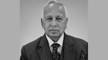 সাবেক স্পিকার জমির উদ্দিন সরকার আর নেই