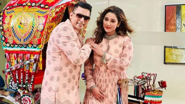 জায়েদ-সায়ন্তিকার বিচার করবে আল্লাহ