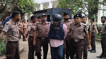 বিডিআর হত্যার ৪ প্রত্যক্ষদর্শীকে গুলি করে পেট চিরে বস্তায় বেঁধে নদীতে ফেলেন জিয়াউল আহসান