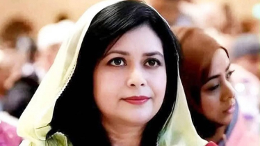 লন্ডন চলে যাচ্ছেন ডা. জুবাইদা রহমান