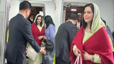 জুবাইদা রহমান কাল সকালে দেশে পৌঁছানোর চেষ্টা করবেন : মাহদী আমিন