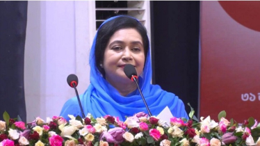 সঠিক চিকিৎসা পেলে কঠিন রোগে আক্রান্ত রোগীও সুস্থ হতে পারে: ডা. জুবাইদা রহমান