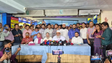 আদ্-দ্বীনের নির্বাহী পরিচালক ডা. শেখ মহিউদ্দিনের পদত্যাগ