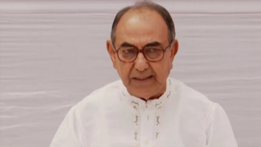 বিএনপি যাতে ক্ষমতায় না আসে, সেই জন্য একটি পক্ষ কৌশলে সক্রিয়: আব্বাস