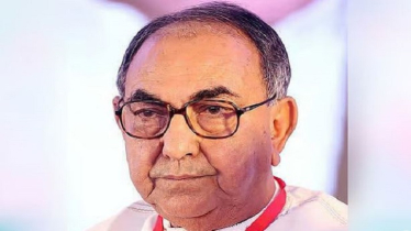 এয়ার অ্যাম্বুলেন্সে কাল সিঙ্গাপুর নেয়া হবে মির্জা আব্বাসকে