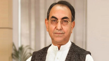 দেশে ফিরছেন মির্জা আব্বাস, জানা গেলো তারিখ