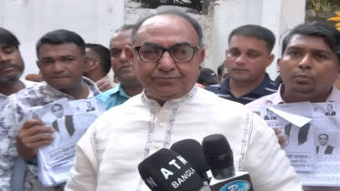 নাসীরুদ্দীনের ওপর ডিম নিক্ষেপ নিয়ে যা বললেন মির্জা আব্বাস