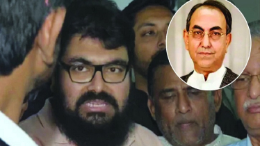 মির্জা আব্বাসের অপারেশন সফল হয়েছে, তিনি শঙ্কামুক্ত: চিকিৎসক