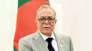 মধ্যরাতে দেশ ছাড়লেন সাবেক রাষ্ট্রপতি আবদুল হামিদ