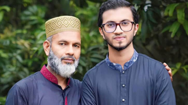 প্রশ্নফাঁস : আবেদ আলী ও তার ছে‌লের ব্যাংক হিসাব জব্দ