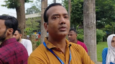 আবিদুল মিডিয়া ট্রায়ালের শিকার: ছাত্রদল সভাপতি