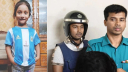 দেশ কাঁপানো আয়াত হত্যা মামলার রায়, আবীরের মৃত্যুদণ্ড