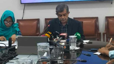শিক্ষকদের দাবির প্রতি সরকার শ্রদ্ধাশীল ও সংবেদনশীল: শিক্ষা উপদেষ্টা