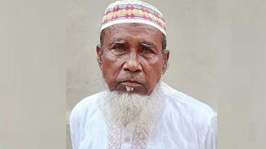 মৃত্যুর আগে বিচার দেখে যেতে চাই: শহীদ আবু সাঈদের বাবা