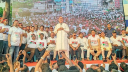 আমরা ভারতের কাছে পানির ন্যায্য হিস্যা চাই: মির্জা আব্বাস