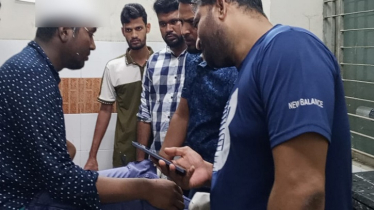 চুয়াডাঙ্গায় ট্রাকচাপায় ইজিবাইক চালকসহ নিহত ৩