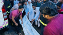ত্রিমুখী সংঘর্ষে মোটরসাইকেলের ৩ আরোহী নিহত