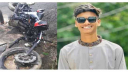 বেপরোয়া গতিতে চলছিল ১০ মোটরসাইকেল, সংঘর্ষে ২ কিশোর নিহত
