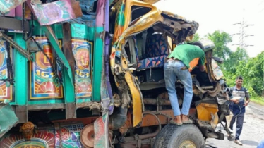 একই দিনে ৩ সড়ক দুর্ঘটনা, নিহত ১