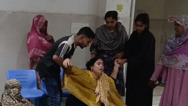 গোপালগঞ্জে মোটরসাইকেল দুর্ঘটনায় ২ শিক্ষার্থী নিহত