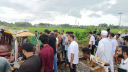 যশোরে ট্রেনের ধাক্কায় অটোরিকশার ২ যাত্রী নিহত
