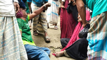 বাহার বাড়ি ফিরলেও হারিয়ে ফেললেন মা-স্ত্রী-সন্তানসহ ৭ জনকে