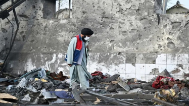 ঈদ উপলক্ষে আফগান-পাকিস্তানের যুদ্ধবিরতি ঘোষণা