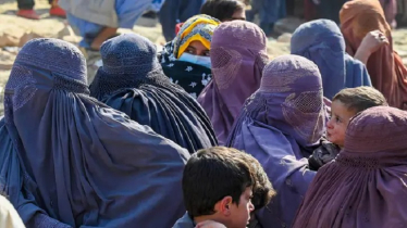 ‘হাড় না ভাঙা’ পর্যন্ত স্ত্রীকে মারতে পারবে স্বামী, নতুন আইন জারি 