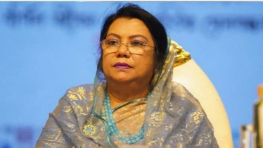 খাদ্য মন্ত্রণালয়ের দায়িত্ব পাচ্ছেন আফরোজা খানম খাদ্য মন্ত্রণালয়ের দায়িত্ব পাচ্ছেন আফরোজা খানম