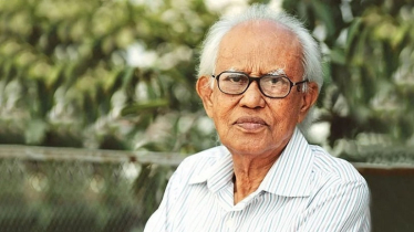 ভাষাসংগ্রামী আহমদ রফিক আর নেই