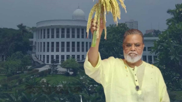 নির্বাচন করতে পারছেন না বিএনপি প্রার্থী মঞ্জুরুল আহসান মুন্সী